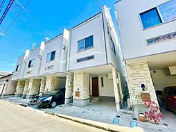 神奈川県川崎市幸区古市場1丁目