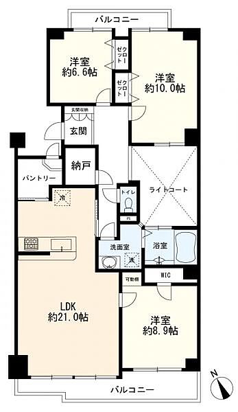 間取り：314002527861