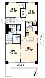 日商岩井武蔵小杉マンション