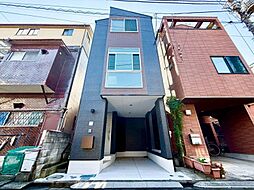 神奈川県川崎市幸区南加瀬2丁目