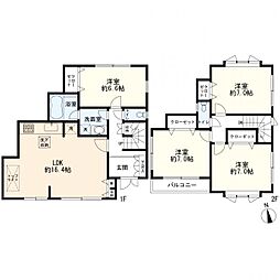 神奈川県川崎市中原区井田2丁目