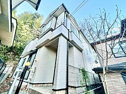 神奈川県川崎市中原区井田2丁目