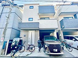 神奈川県川崎市川崎区桜本2丁目