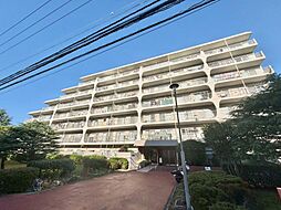 日商岩井武蔵小杉マンション