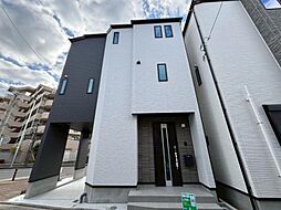 神奈川県川崎市川崎区藤崎4丁目