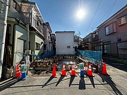 神奈川県川崎市川崎区小田3丁目