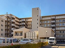 川崎ロイヤルマンション