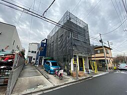 神奈川県川崎市川崎区桜本1丁目