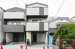 神奈川県川崎市川崎区池上新町1丁目