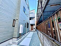 神奈川県川崎市川崎区京町1丁目