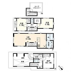 神奈川県川崎市川崎区大島3丁目