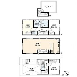 神奈川県川崎市川崎区大島3丁目