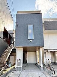 神奈川県川崎市川崎区池上新町2丁目