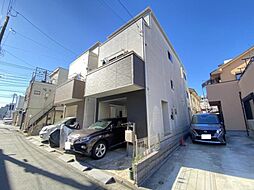 神奈川県川崎市川崎区藤崎2丁目