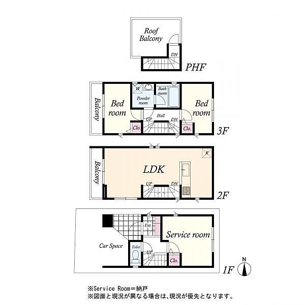 間取り：314002614054