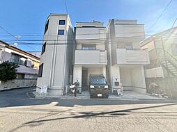 神奈川県川崎市川崎区中島2丁目