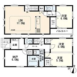 神奈川県川崎市幸区小向町