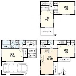 神奈川県川崎市川崎区大島3丁目