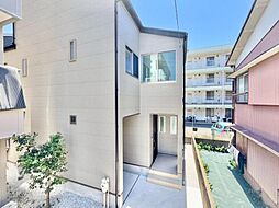 神奈川県川崎市幸区南加瀬4丁目