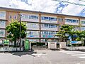 川崎市立渡田中...