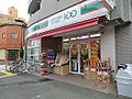 ローソンストア...