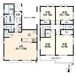 神奈川県川崎市中原区井田3丁目