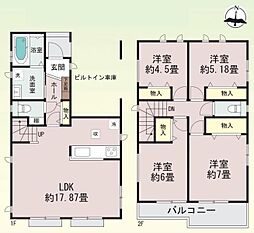 神奈川県川崎市中原区井田3丁目