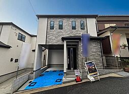 神奈川県川崎市中原区井田3丁目