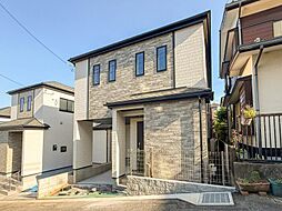 神奈川県川崎市中原区井田3丁目