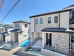 神奈川県川崎市中原区井田3丁目