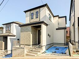 神奈川県川崎市中原区井田3丁目