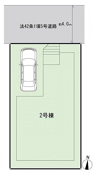2号棟