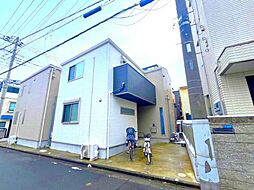 神奈川県川崎市幸区戸手2丁目