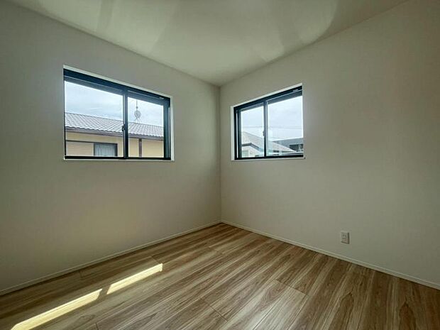 使い方に柔軟性があり、個室としても趣味の部屋としても利用可能です。