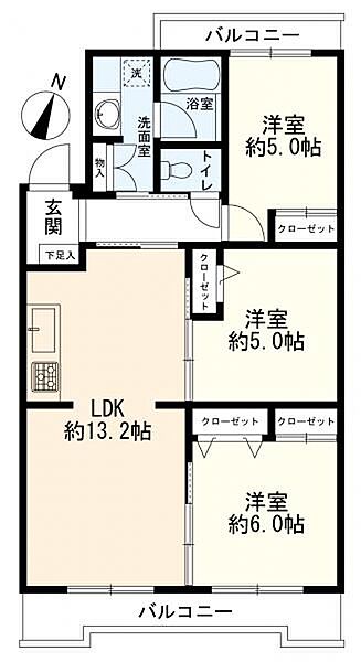 間取り：314002673341