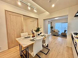 武蔵新城ローヤルパレス