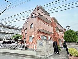 武蔵中原ローヤルパレス