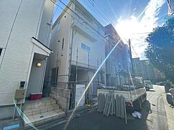 神奈川県川崎市川崎区田町2丁目
