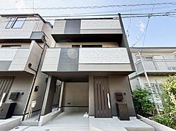 神奈川県横浜市鶴見区上末吉4丁目