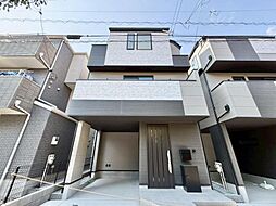 神奈川県横浜市鶴見区上末吉4丁目