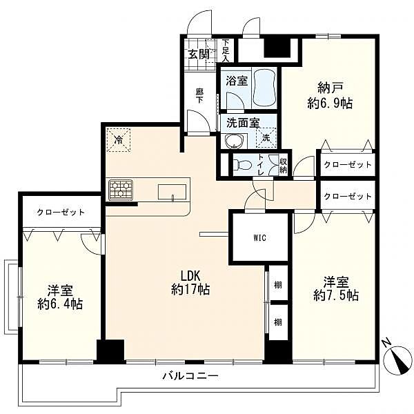 間取り：314002819373
