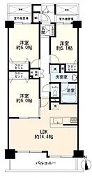 アドヴァンス鶴見アネックス