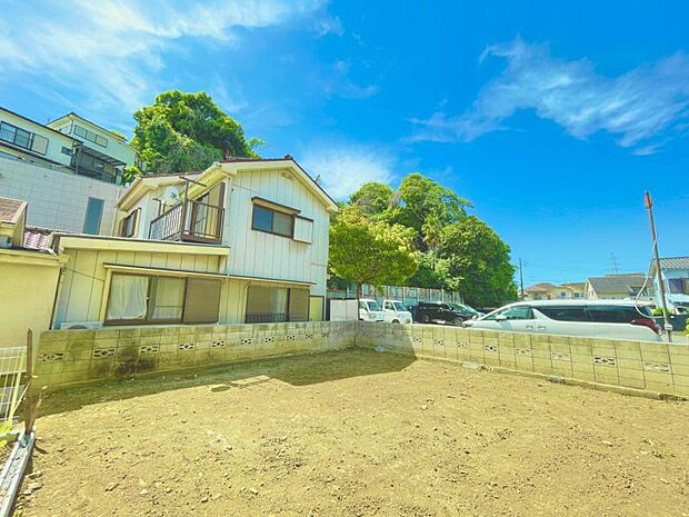 SICやWICなど収納力もあり、南側にはワイドなバルkにーを設置予定です。