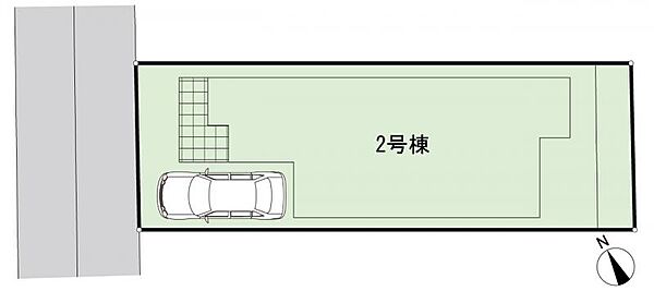 2号棟