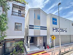 神奈川県川崎市宮前区東有馬1丁目