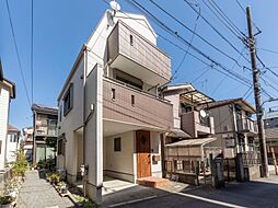 東京都大田区東六郷3丁目