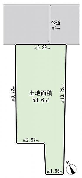 区画図：314002735518
