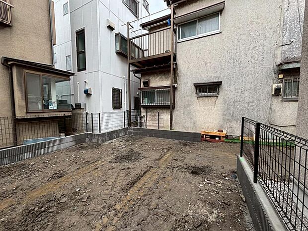 現地写真