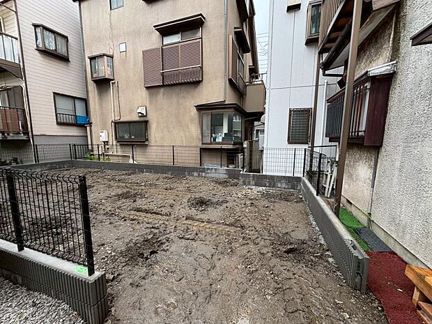 現地写真