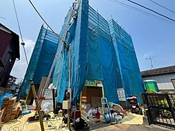 神奈川県川崎市幸区南加瀬5丁目